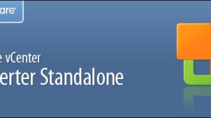 Vmware standalone. Vmware converter standalone на русском.