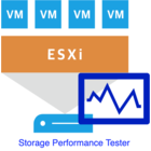 Storage Performance Tester - Badr Eddine CHAFIQ