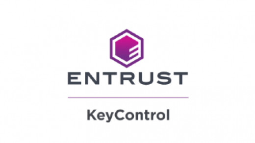 entrust keycontrol