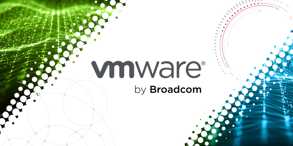Broadcom finalise l'acquisition de VMware