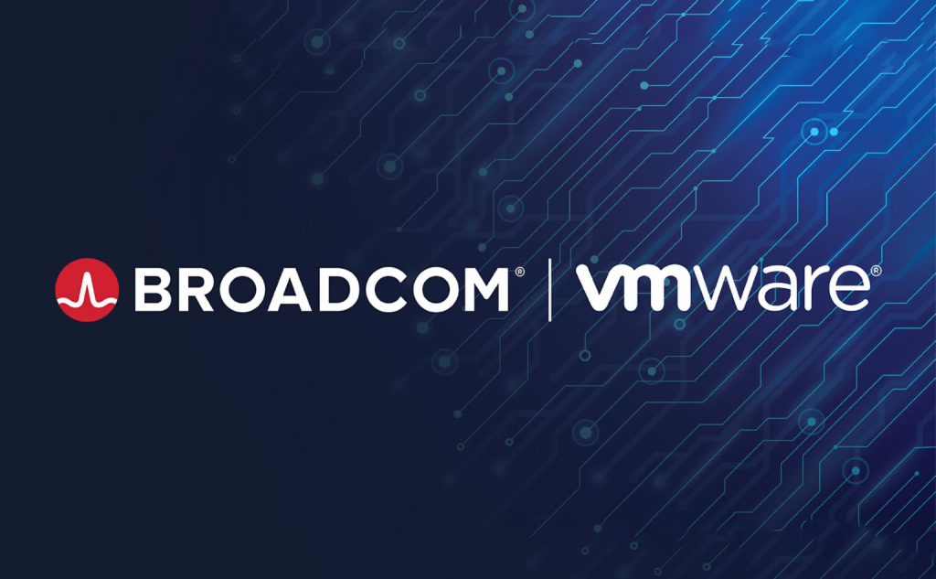 Broadcom | VMware
