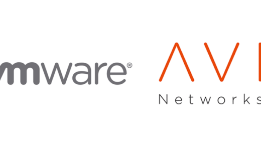VMware AVI