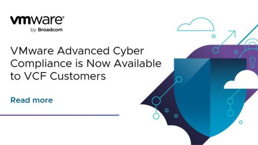 VMware Advanced Cyber Compliance