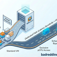 Latency Sensitivity