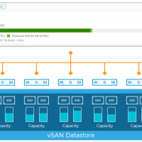vSAN Free Tier VCF et VVF